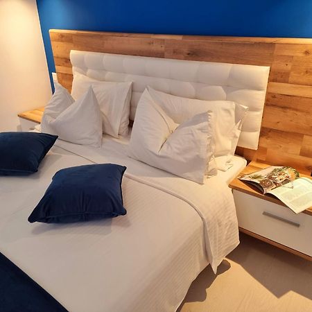 Hotel Nefeli Volos Eksteriør bilde