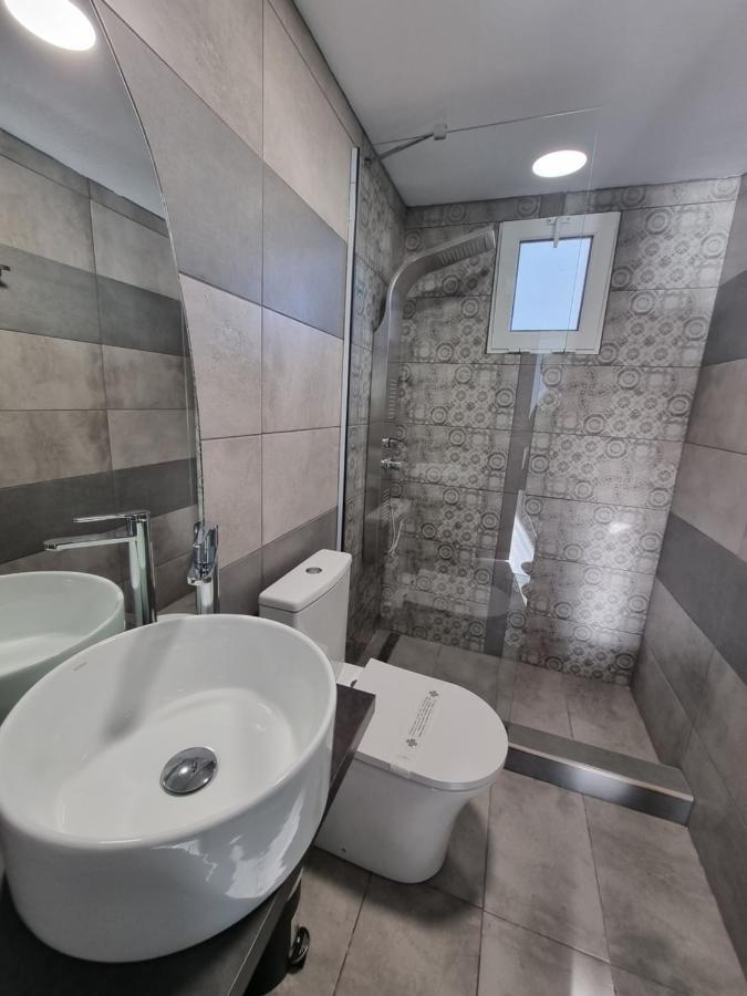 Hotel Nefeli Volos Rom bilde