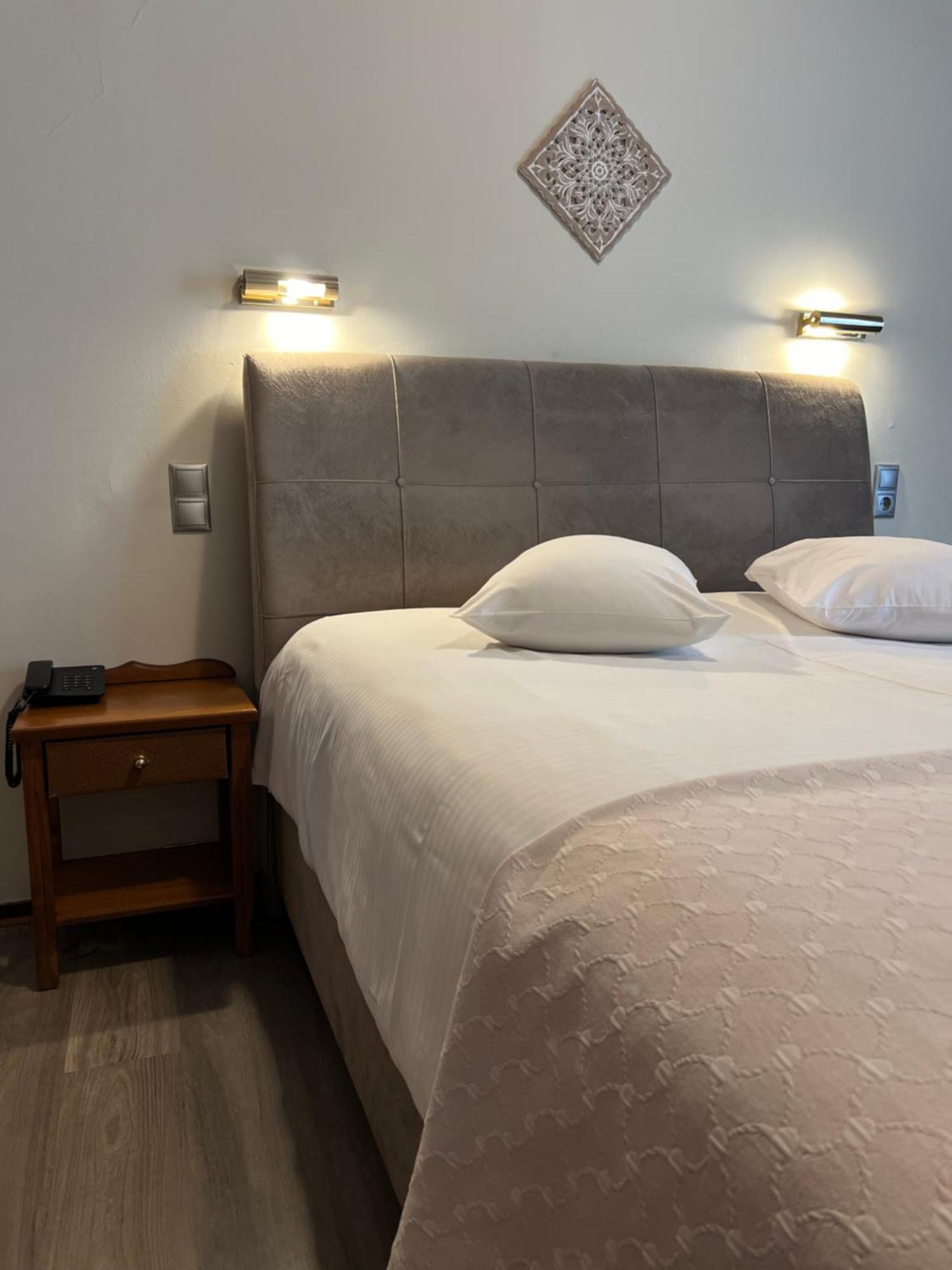 Hotel Nefeli Volos Eksteriør bilde