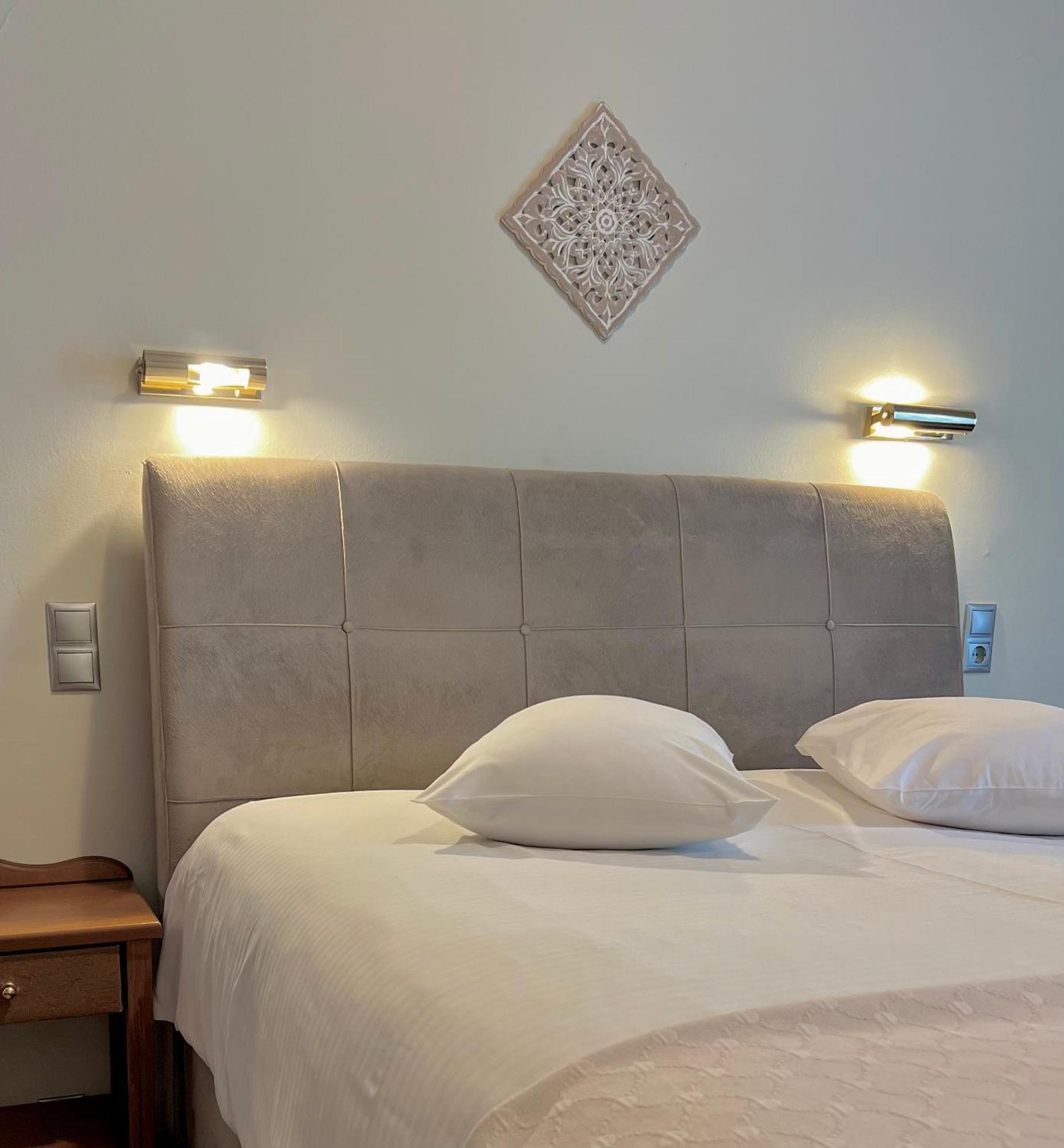 Hotel Nefeli Volos Eksteriør bilde
