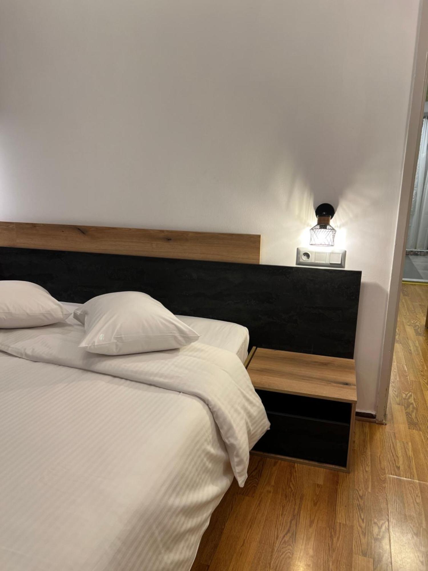 Hotel Nefeli Volos Eksteriør bilde