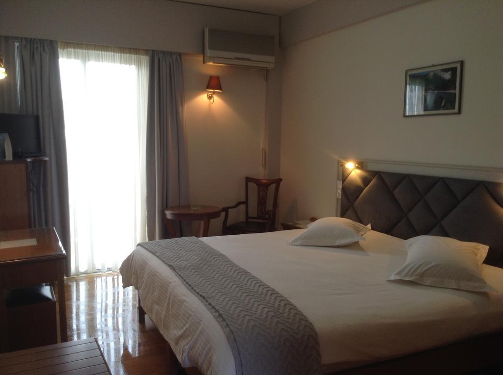 Hotel Nefeli Volos Eksteriør bilde