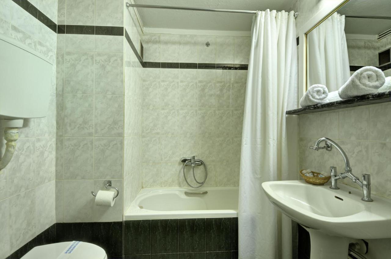 Hotel Nefeli Volos Rom bilde