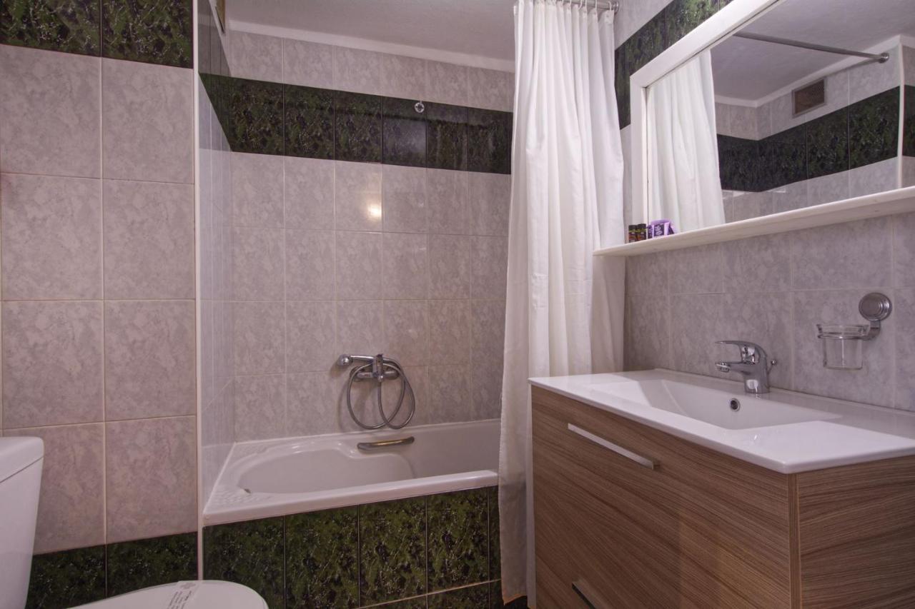 Hotel Nefeli Volos Eksteriør bilde